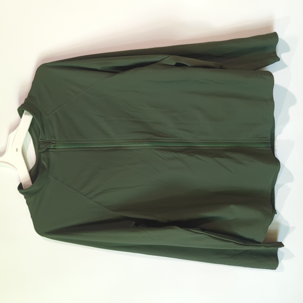 Women's Kona Sol Zip Up Swimwear